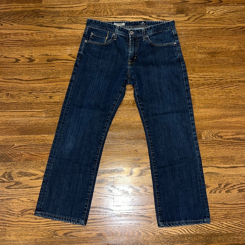 AG The Protege Men’s Jeans